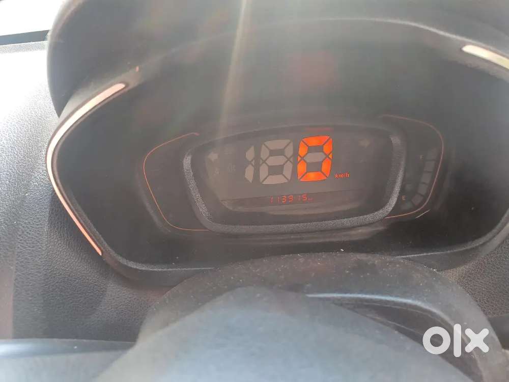 Renault Kwid Rxt Sce 2018