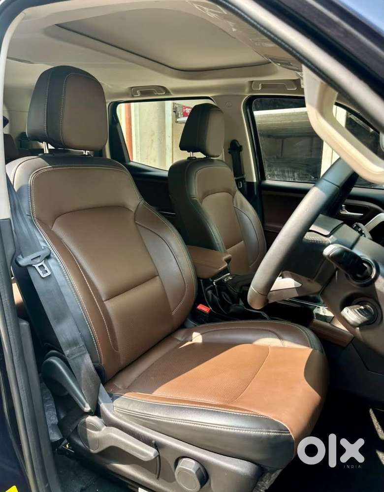 Mahindra Scorpio N Z8 Diesel Mt 2wd 7 Str, 2024, Diesel
