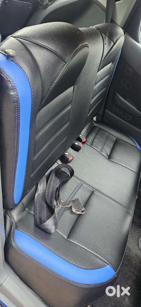 Maruti Suzuki Alto 800 Lxi, 2015, Petrol