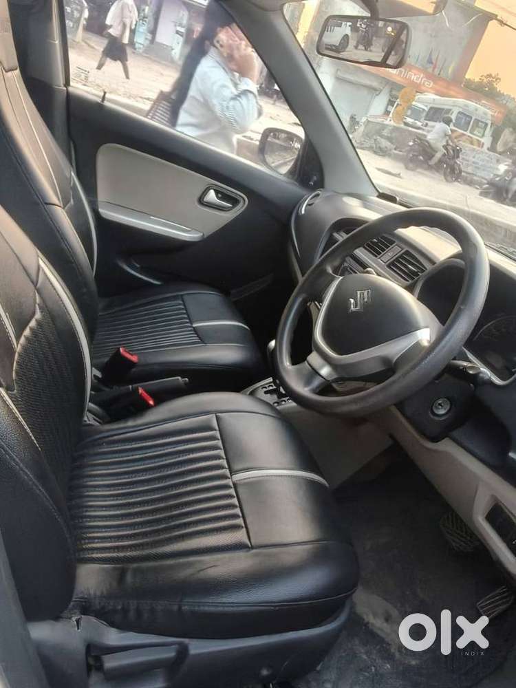 Maruti Suzuki Alto K10 Vxi Amt Optional, 2017, Petrol
