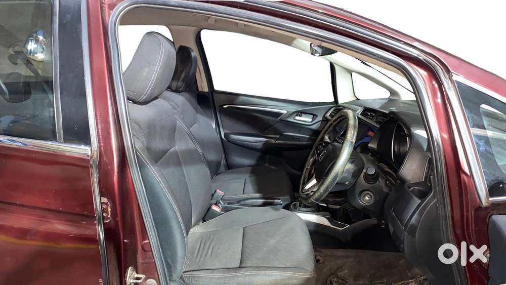 Honda Jazz 1.2 Vx I Vtec, 2016, Petrol