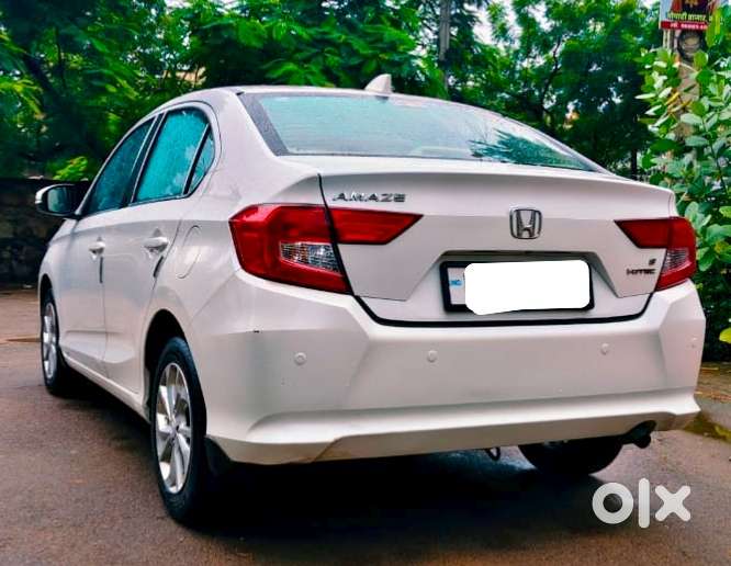 Honda Wr-v I-dtec V, 2019, Diesel
