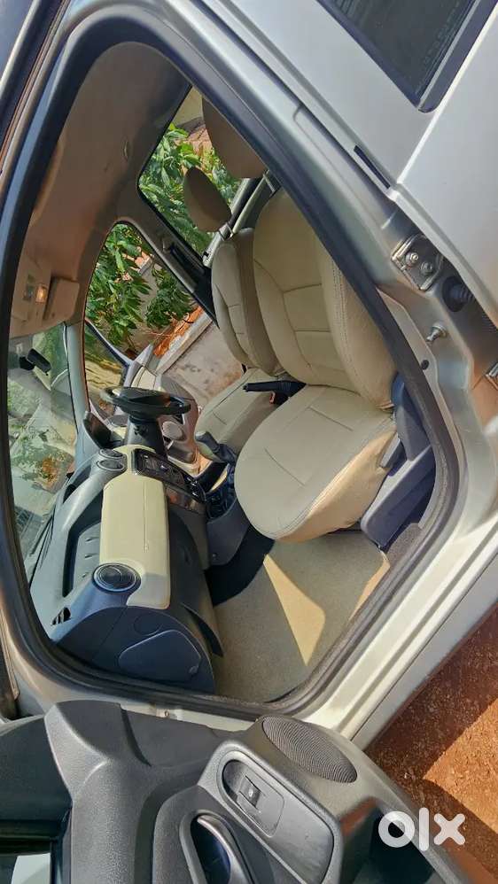 Renault Duster 2014 Diesel Good Condition