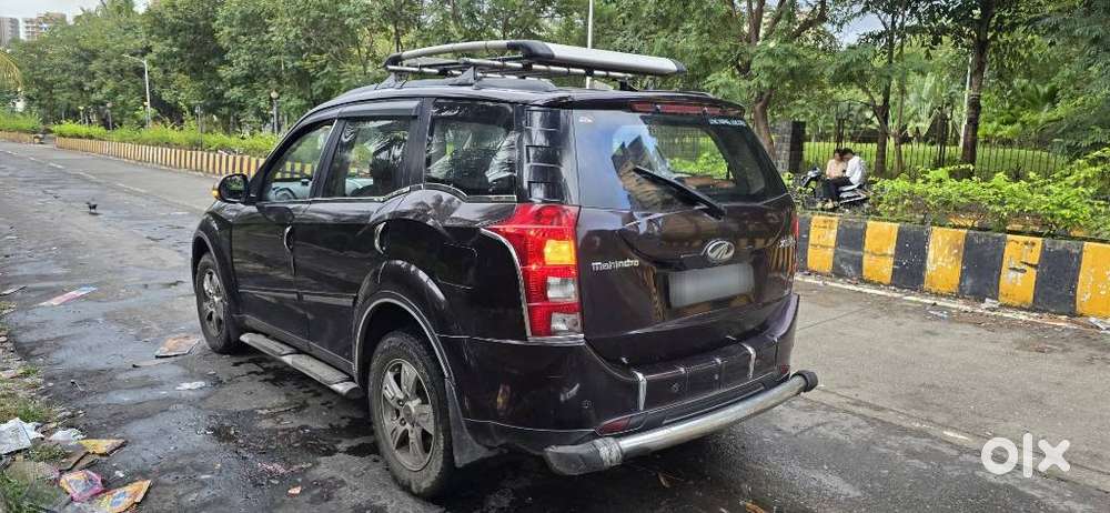 Mahindra Xuv500 2011-2015 W8 4wd, 2013, Diesel