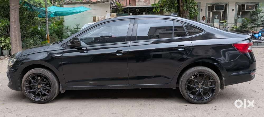 Skoda Slavia 1.5 Tsi Style, 2024, Petrol