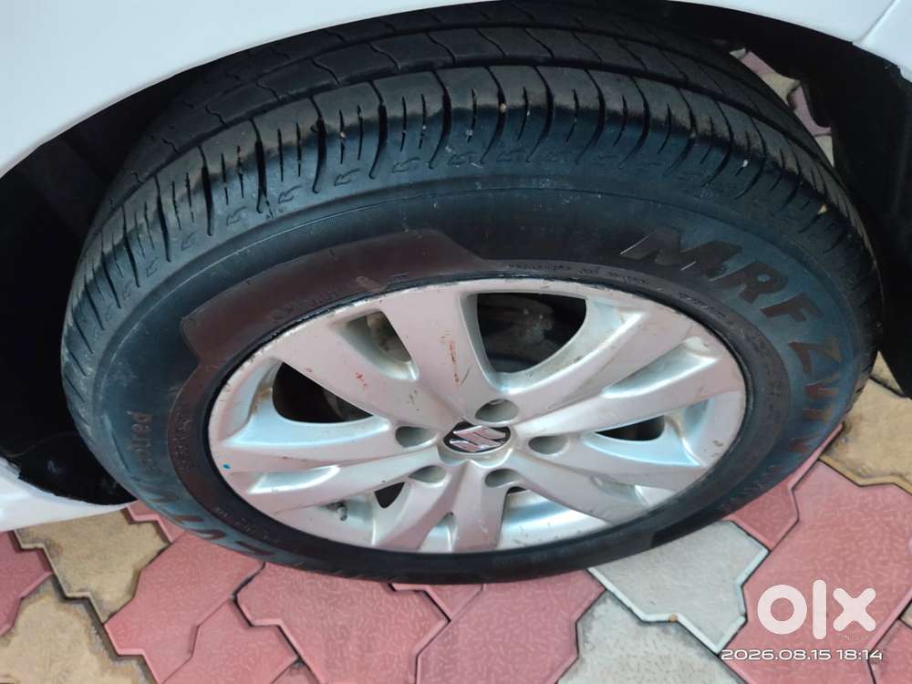 Maruti Suzuki Ertiga Vdi Shvs, 2018, Diesel