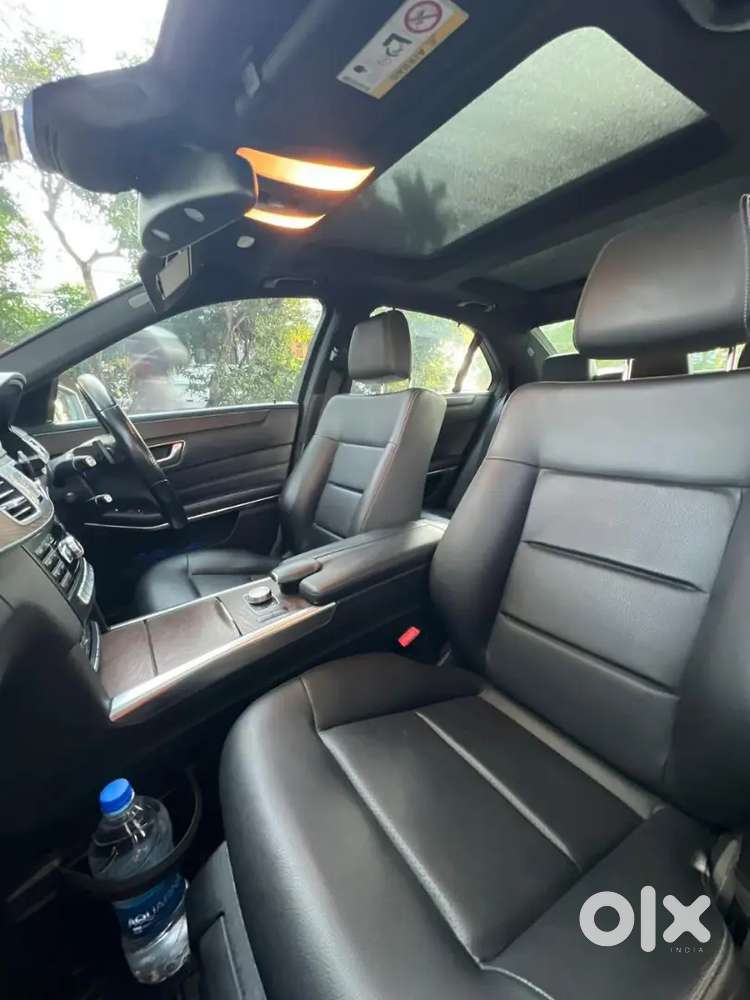 Immaculate Condition Mercedes Benz E 250 D