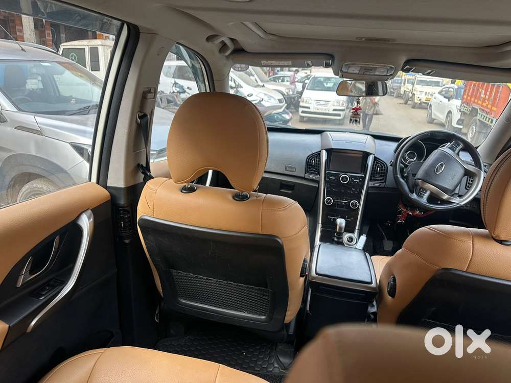 Mahindra Xuv500 2020 Diesel Well Maintained