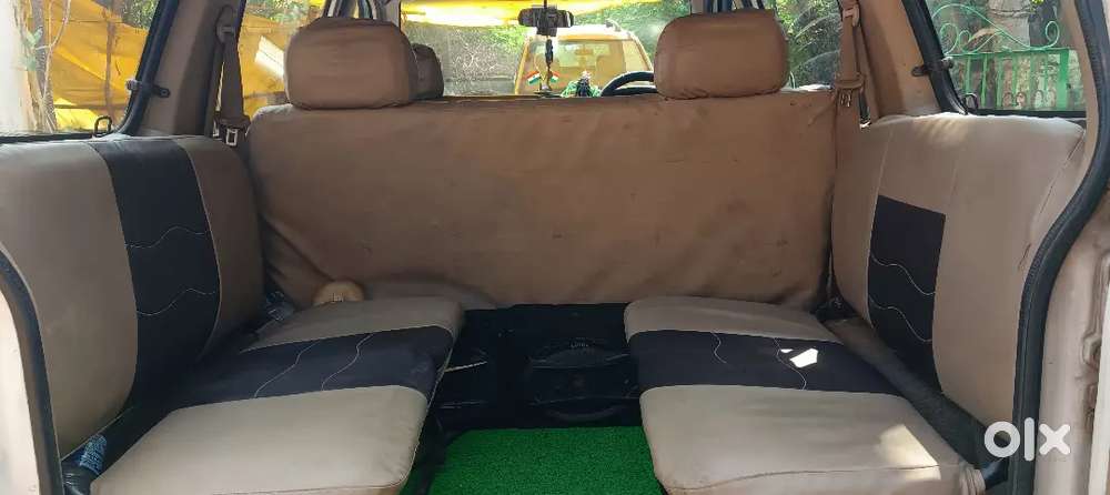 Gadi Me Bilkul Kam Nhi Hay . Power Window, Power Steering, Sentral Loc