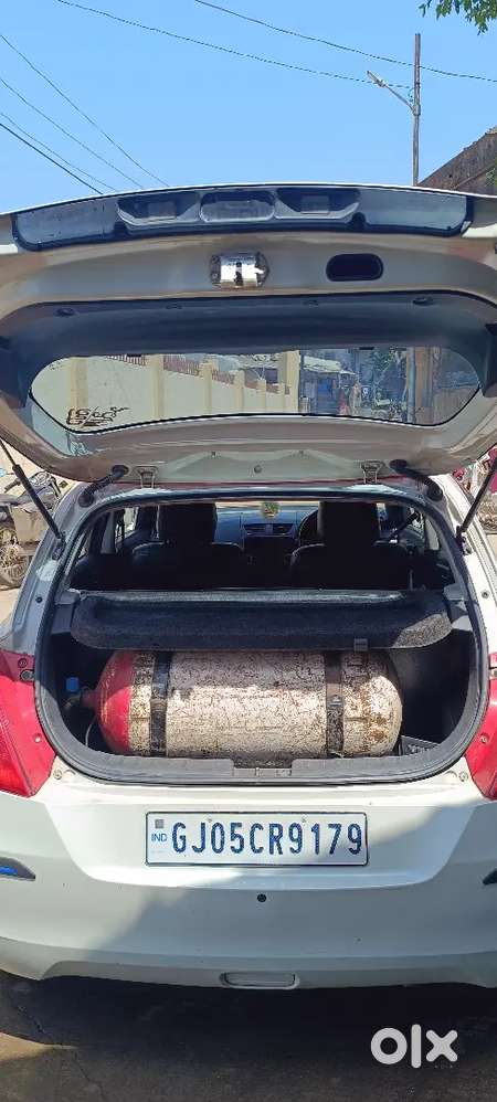Maruti Suzuki New-gen Swift Cng & Hybrids Good Condition
