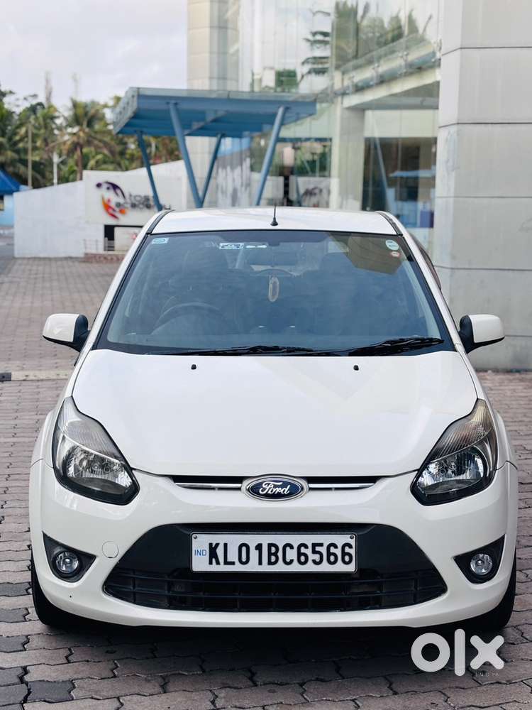 Ford Figo Diesel New Paper Upto 2031