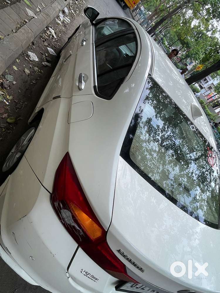 Honda City Diesel