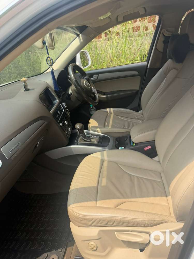Audi Q5 Diesel 2014 Year