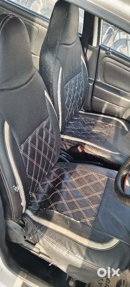 Maruti Suzuki Alto 2012 Model