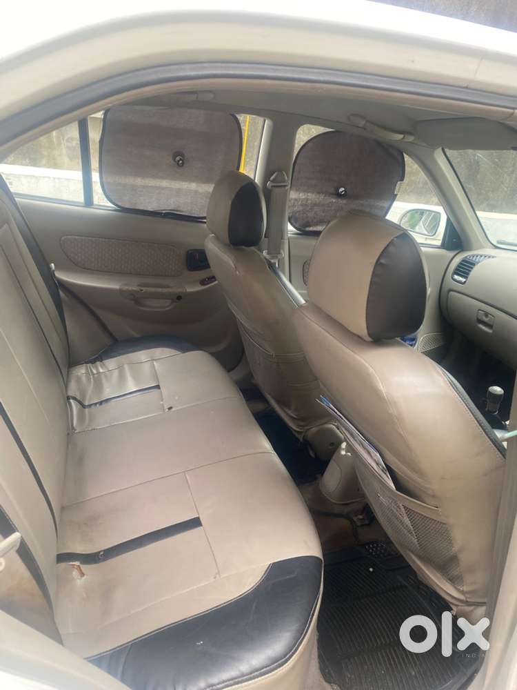 Hyundai Accent 1.5 Cng 2011
