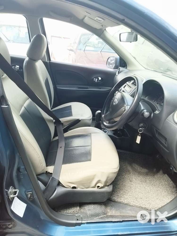 Nissan Micra Xl Diesel, 2017, Diesel