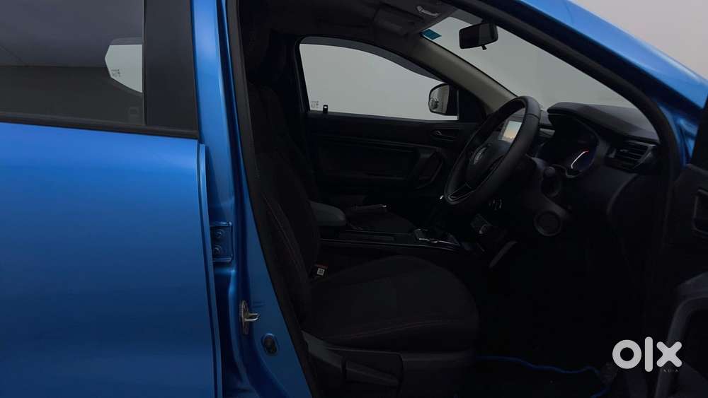 Renault Kiger Rxz Amt, 2023, Petrol