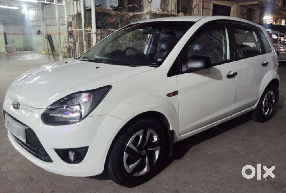 Ford Figo Diesel Exi, 2012, Diesel