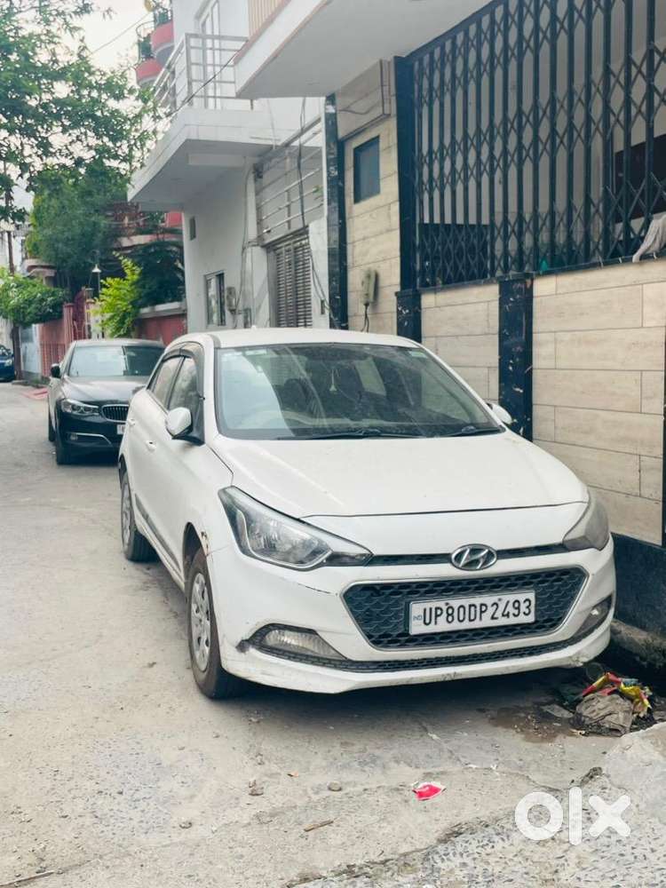 Hyundai I20 Active 2016 Diesel Good Condition