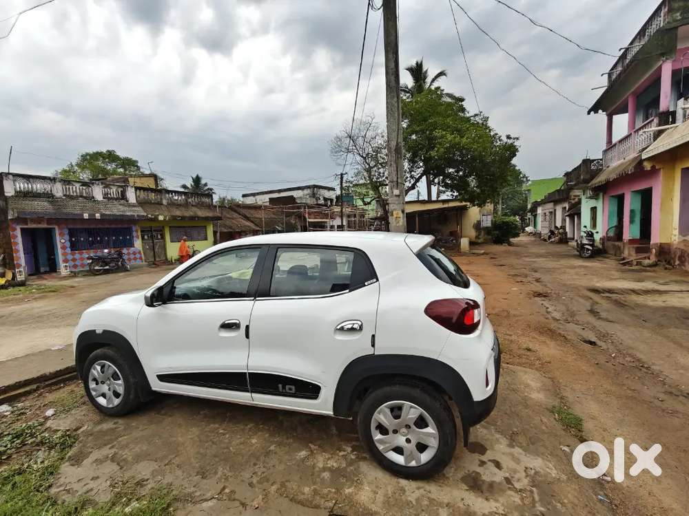 Renault Kwid