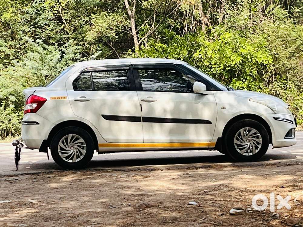 Maruti Suzuki Swift Dzire, 2019, Diesel