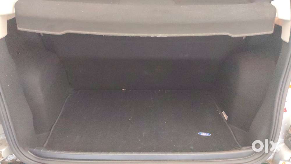 Ford Ecosport 1.5 Petrol Titanium, 2021, Petrol