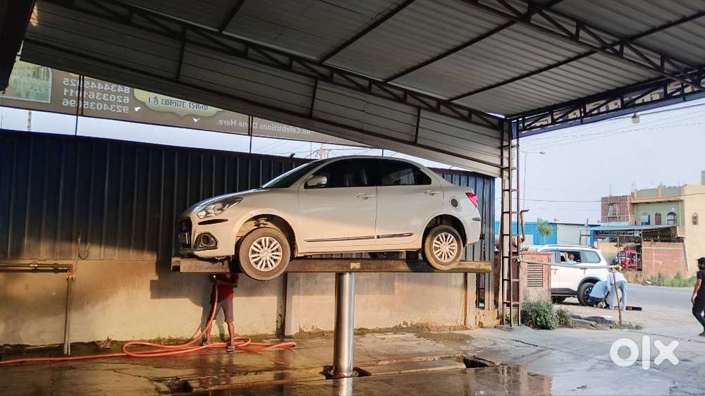 All Original Showroom Parts With Smooth Driving ,never Opened