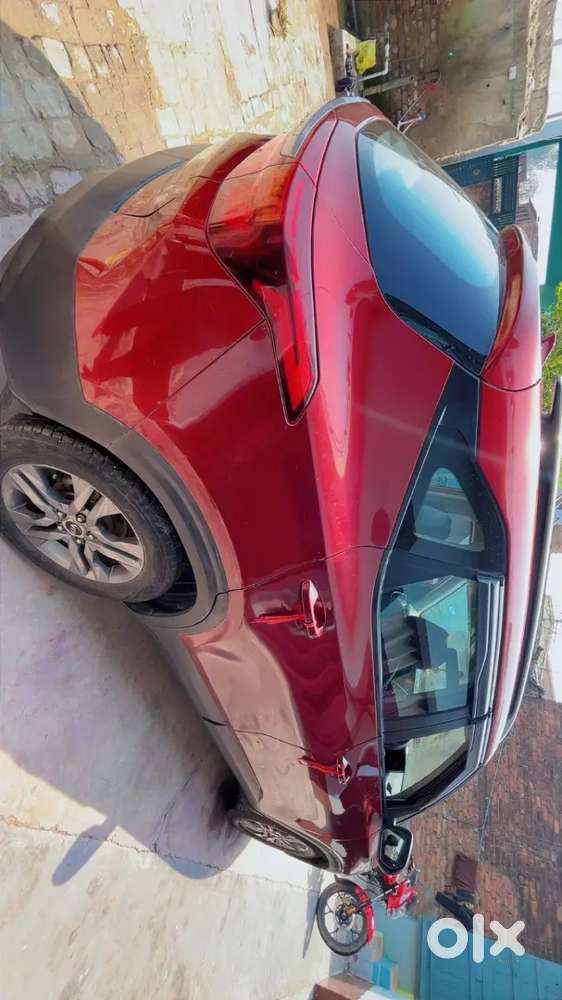 Kia Seltos 2022 Diesel Well Maintained