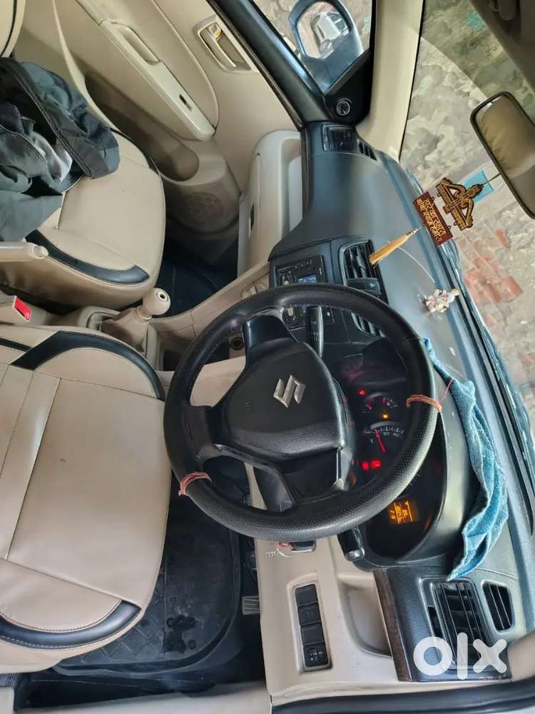 Maruti Suzuki Swift 2018