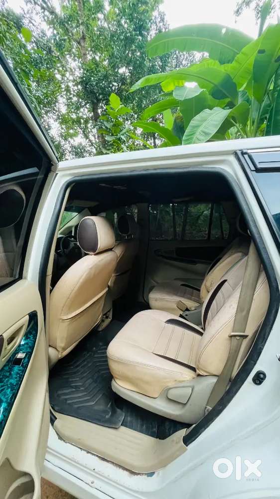 Toyota Innova 2008 Diesel Good Condition