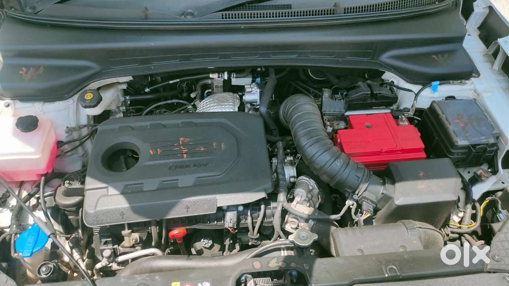 Hyundai Creta 1.5 Crdi E Diesel Mt, 2023, Diesel