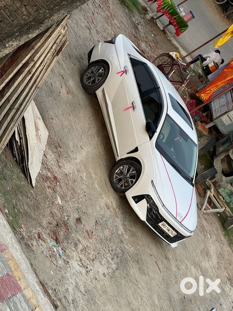 Hyundai Verna 2024 Petrol Manual