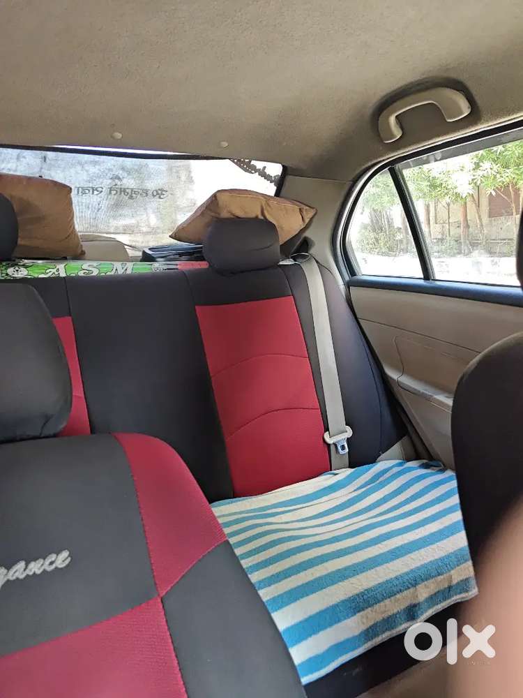 Maruti Dzire Tour 2017