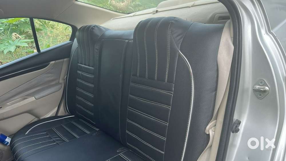 Maruti Suzuki Ciaz Zxi 2017 Petrol Automatic