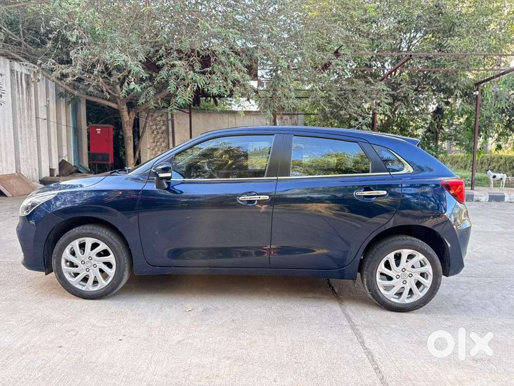 Maruti Suzuki Baleno Zeta, 2024, Petrol