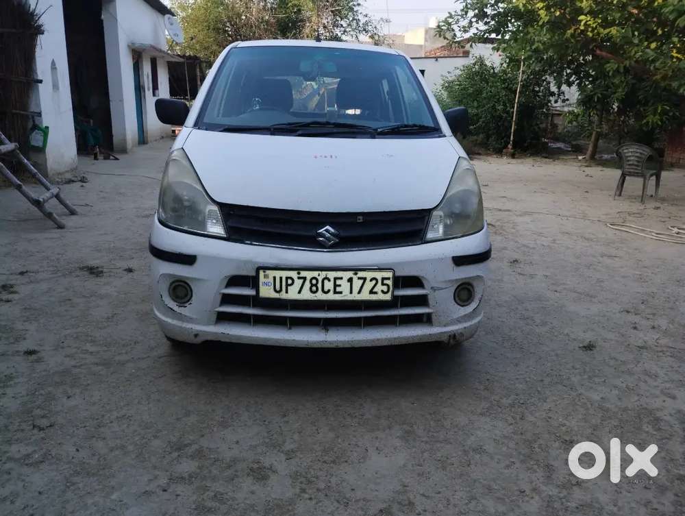 Cng On Paper Car Fitness Upto 2031,bilkul Smooth Running Car