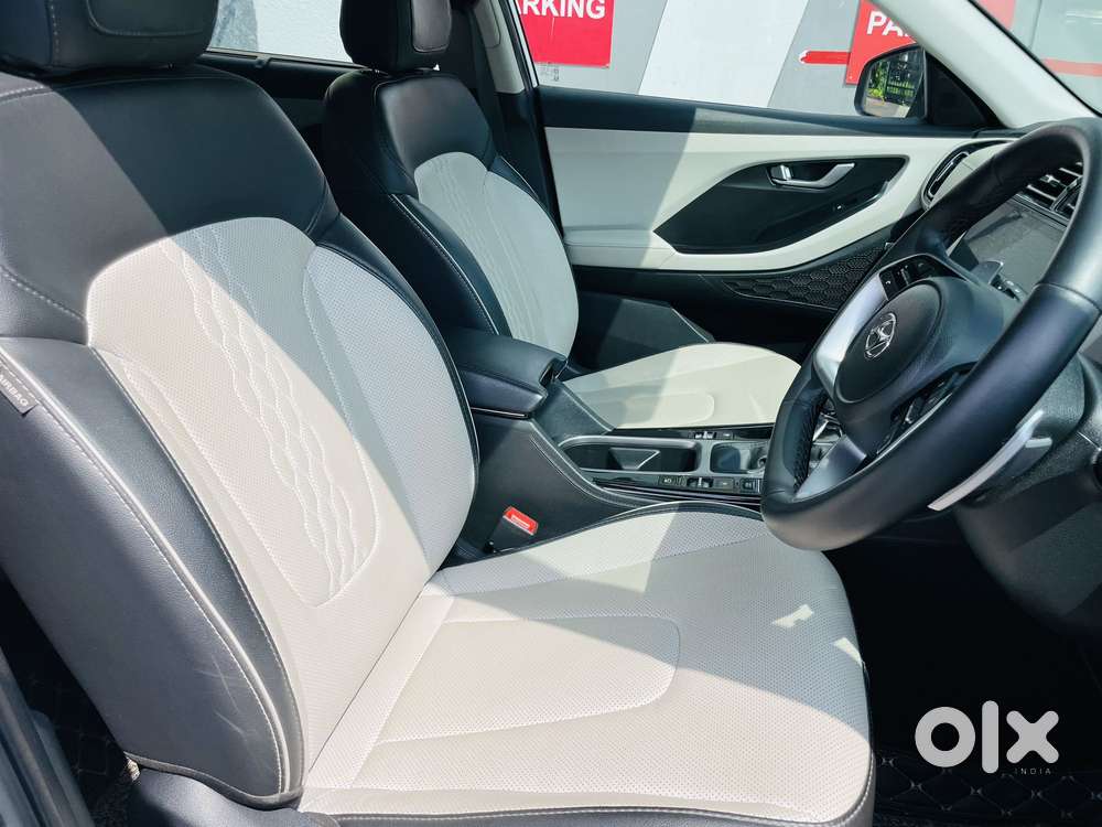 Hyundai Creta 1.6 Vtvt At Sx Plus, 2022, Petrol