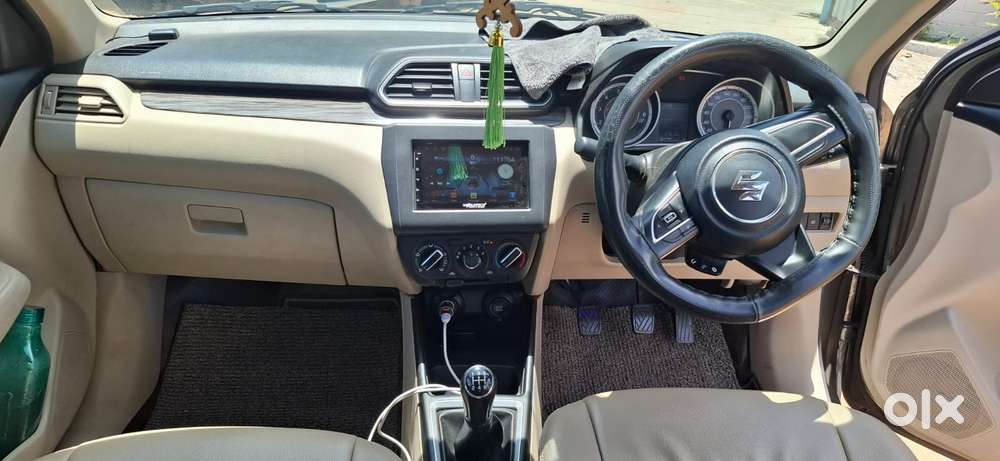 Maruti Suzuki Swift Dzire Vxi Optional, 2021, Petrol