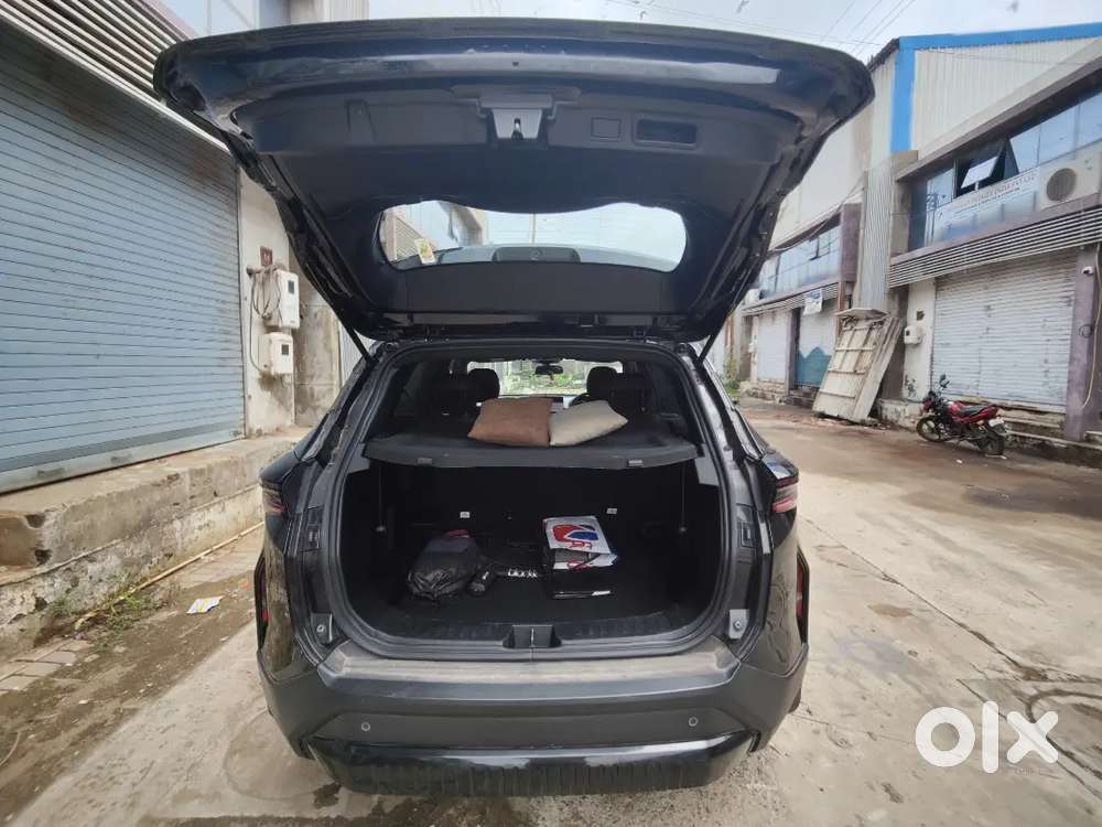 Tata Harrier 2024 Diesel Dark Addition Automatic