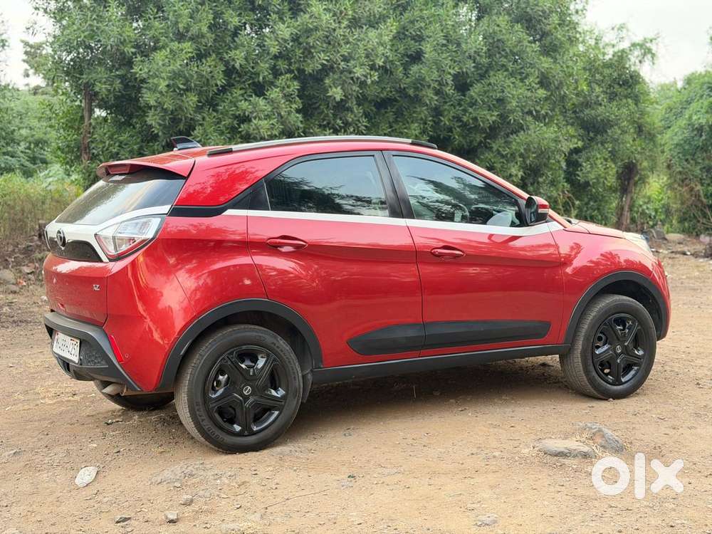 Tata Nexon 1.5 Revotorq Xz, 2019, Diesel