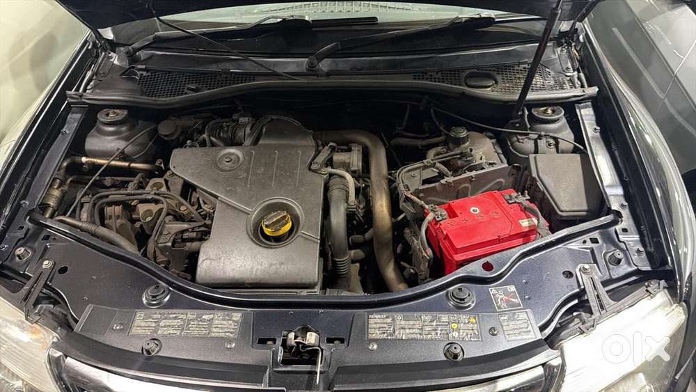 Renault Duster 110ps Diesel Rxl, 2013, Diesel