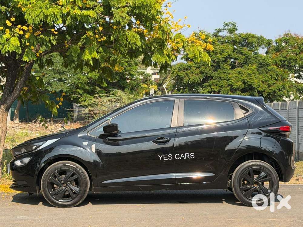 Tata Altroz, 2022, Diesel