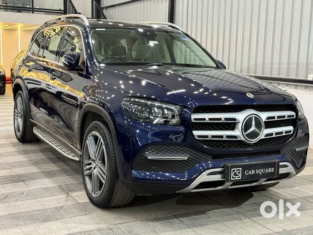 Mercedes-benz Gls 400d 4matic, 2023, Diesel