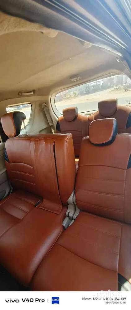 Maruti Suzuki Ertiga 2017 Diesel