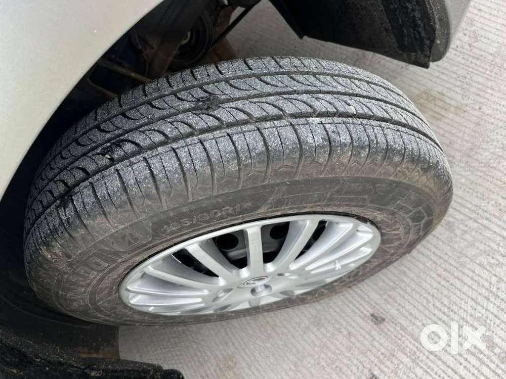 Maruti Suzuki Dzire 1.2 Vxi, 2021, Petrol