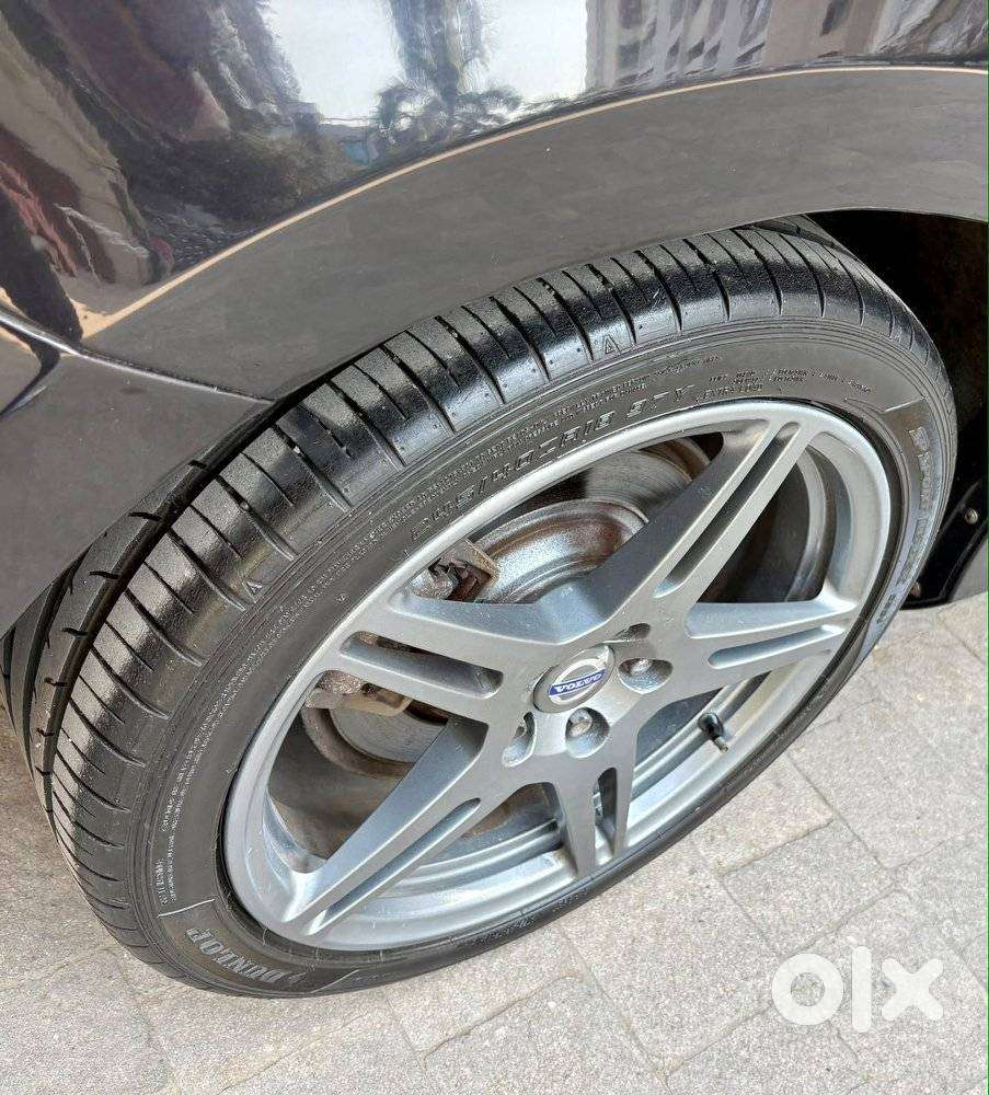 Volvo S60 D4 Summum, 2015, Diesel