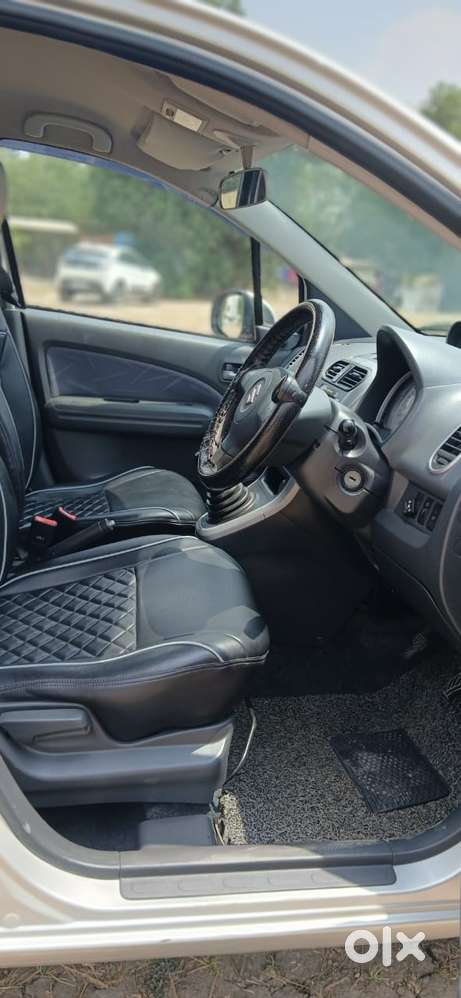 Maruti Suzuki Ritz, 2011, Petrol