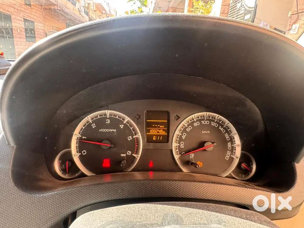 Maruti Suzuki Swift Dzire 2016 Diesel Good Condition