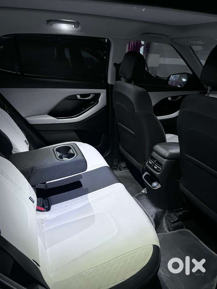 2021 Hyundai Creta Sx Petrol Mt