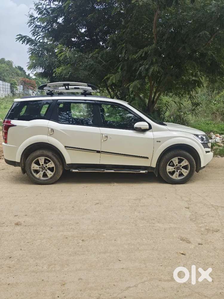 Mahindra Xuv500 Diesel 2013